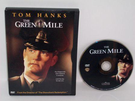 The Green Mile - DVD
